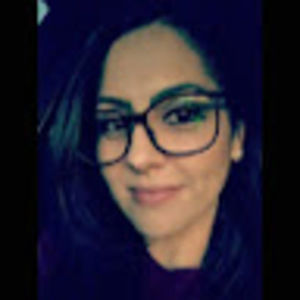 Meet your Posher, Veronica